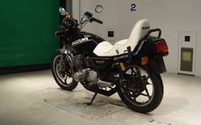 SUZUKI GSX400F 2022 GS40XF