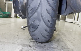 HONDA PS250 2010 MF09