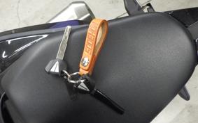 KAWASAKI ZX-4R SE 2025 ZX400P