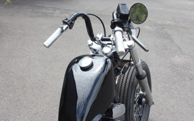 HARLEY FLSTF1340-1450 1991 122