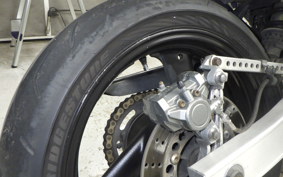 YAMAHA SRX400 Gen.4 1992