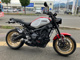 Фото Yamaha XSR900 2020 с японского аукциона