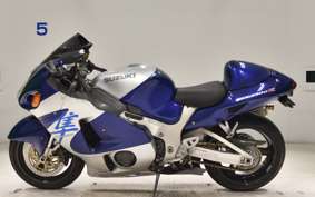 SUZUKI GSX1300R HAYABUSA 2001