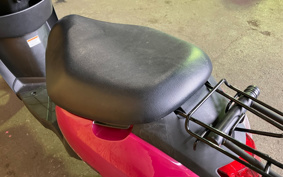 SUZUKI LET's CA4AA