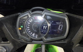 KAWASAKI NINJA 400 2021 EX400G