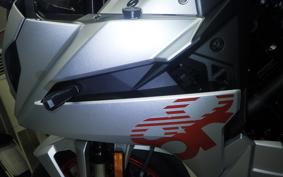 SUZUKI GSX-8R 2024 EM1AA