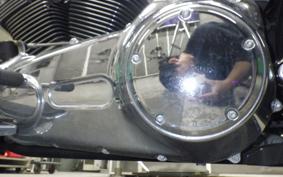 HARLEY FLSTF 1580 2013