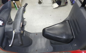 HONDA GYRO CANOPY 2023 TA03