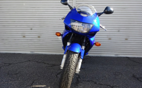 HONDA VTR1000F 2003 SC36