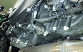 KAWASAKI ELIMINATOR400-3SE 2023 EL400A