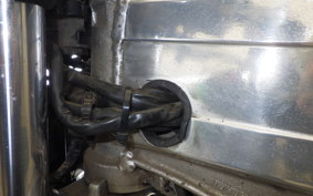 SUZUKI WOLF 250 VJ21A