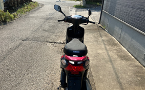 YAMAHA JOG ZR SA56J