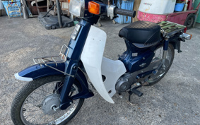 HONDA SUPER CUB90 HA02