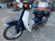 Фото Honda SUPER CUB90 с японского аукциона