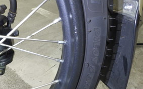 HONDA CT125 HUNTER CUB 2001 JA55