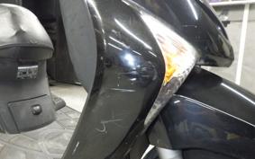 HONDA LEAD 110 2024 JF19