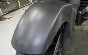 HONDA PS250 MF09
