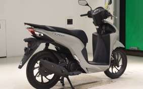 HONDA DIO 110 2021 JK03