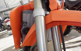 KTM 450EXC RACING (ショナシ