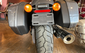 HARLEY FLSB 2021 YMJ