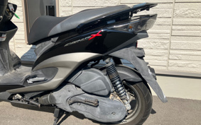 YAMAHA CYGNUS 125 X SE44J