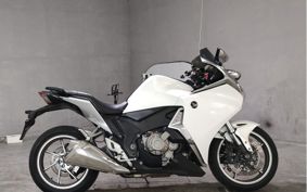 HONDA VFR1200F DCT 2010 SC63