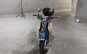 HONDA  SUPER CUB C125 JA71