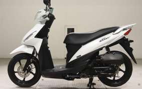 SUZUKI ADDRESS 110 2026 CE47A