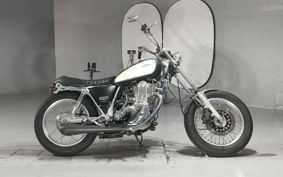 YAMAHA SR400 2013 RH03J