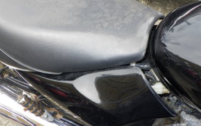 KAWASAKI ELIMINATOR 125 BN125A