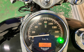 HONDA SHADOW400 SLASHER 2000 NC40