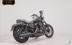 HARLEY XL883N 2018