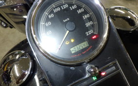 HARLEY FLSTN 1580 2008