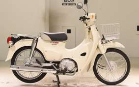 HONDA C110 SUPER CUB JA44