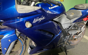 KAWASAKI NINJA 250R EX250K
