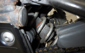 YAMAHA SEROW 250 DG11J