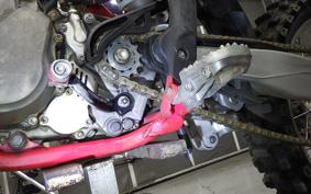 GASGAS MC450F 2009