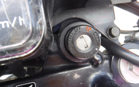 HONDA XL250 DEGREE MD26