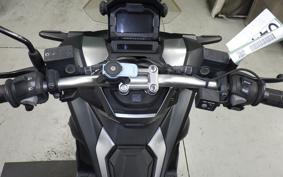 HONDA ADV150 KF38