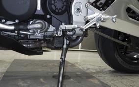 APRILIA TUONO V4 1100 2020