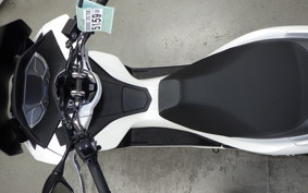 HONDA PCX 160 KF47