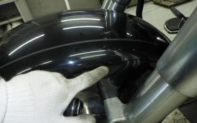 HARLEY FLBS 1870 2018