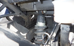 KAWASAKI VERSYS X250Aﾂｱﾗｰ LE250D