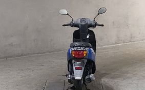 HONDA  TACT  BASIC  AF79