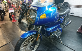 BMW R100RS 1984 3693