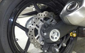 KAWASAKI NINJA 1000 A 2020 ZXT00W