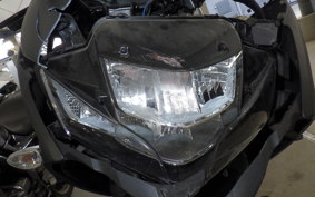 SUZUKI ｼﾞｸｻｰ250SF ED22B