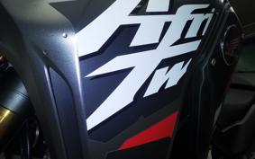 HONDA CRF1100L AFRICA TWIN DCT 2026 SD15