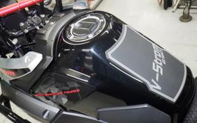 SUZUKI Vｽﾄﾛｰﾑ250A