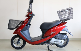 HONDA DIO AF62